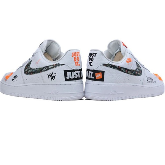 Nike Air Force 1 LV8 Utility AR7719-100 - Picture 3 of 8